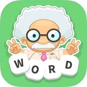 WordWhizzle Search icon and logo