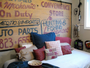 Stylish Dorm and Apartment Decorating Ideas